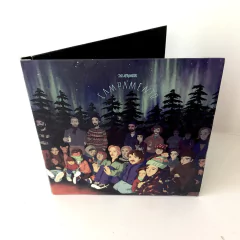 Pack Dúo dos bolsillos + CD COPIADO [100 un] en internet