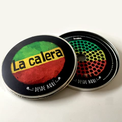 Súper Promo Lata + CD [10 un] - tienda online
