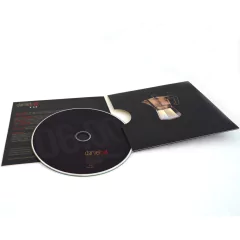 Pack Duo sin bandeja Con CD [100 un]