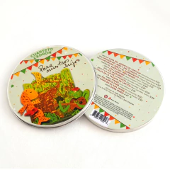 Súper Promo Lata + CD [10 un] - comprar online