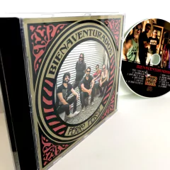 Jewel Box + CD COPIADO [100 un] - tienda online