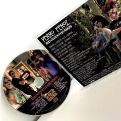 Imagen de Jewel Box + CD COPIADO [100 un]