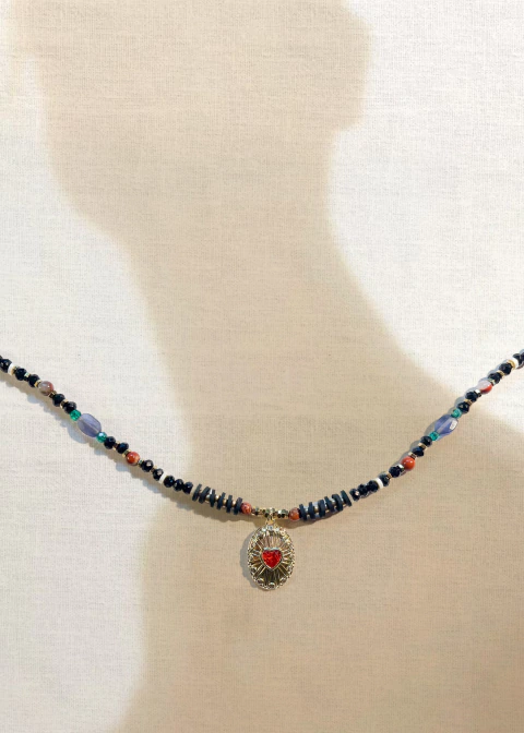 Collar Milan