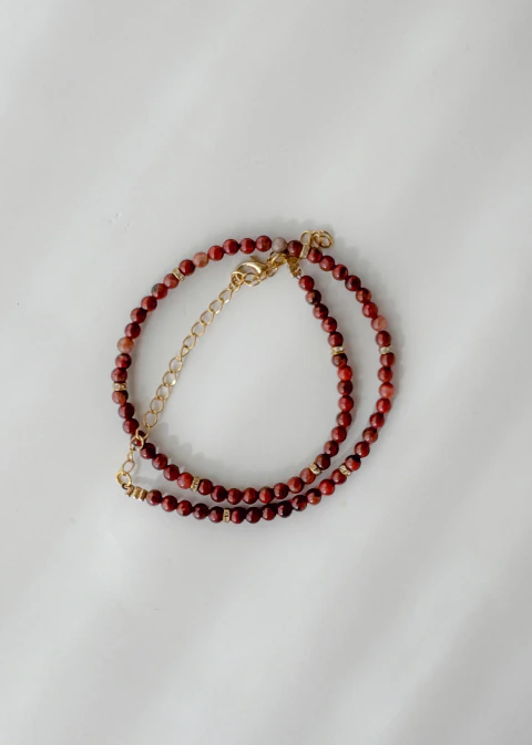 Collar Agata - tienda online