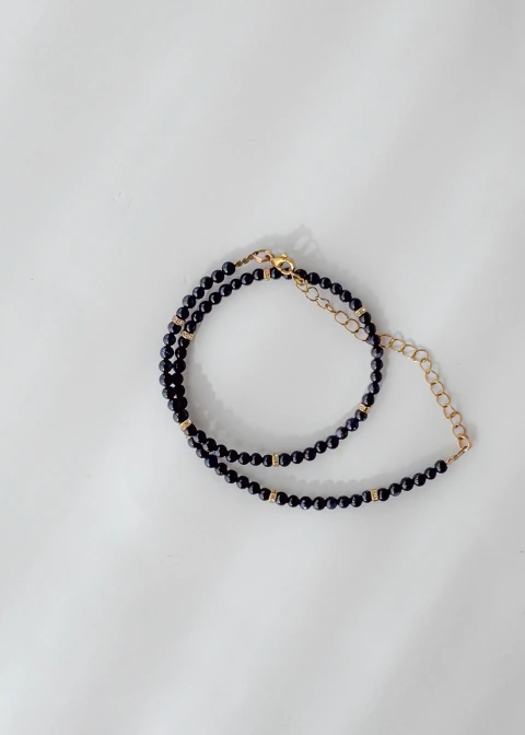 Collar Agata - Inés Iribarren Accesorios