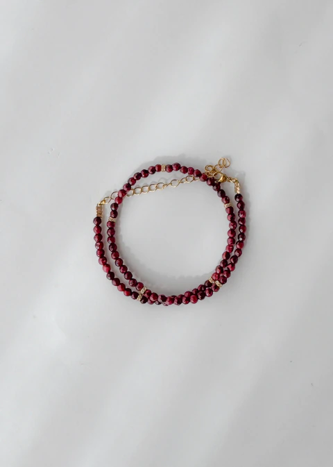Collar Agata - comprar online