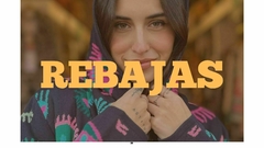 Banner de la categoría SACONES Y PONCHOS