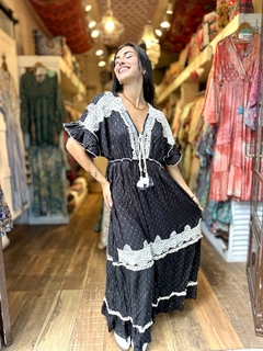 Banner de la categoría Boho Largos