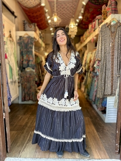 Banner de la categoría VESTIDOS BOHO PREMIUM