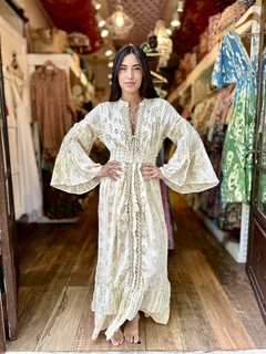 Banner de la categoría Vestidos BOHO Premium