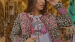 Banner de la categoría Chaquetas