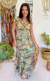 Vestido BEGONIA PAISANA 10