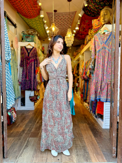 VL FIESTA negro - Shanti Hippie Chic