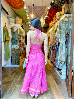 Vestido Largo GRANADA en internet