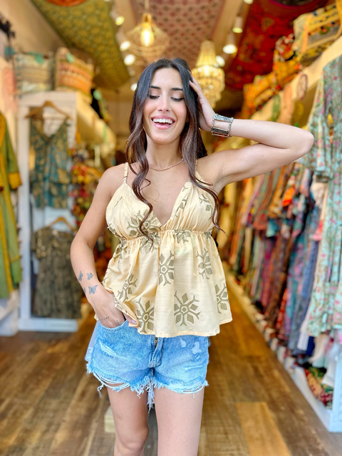BLUSA SOFIA