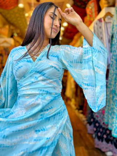 Vestido FICUS - comprar online