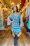 Vestido CADIZ