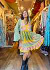 Vestido CADIZ