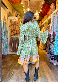 Vestido CADIZ en internet