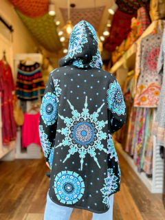 Imagen de SACON ANUSHA