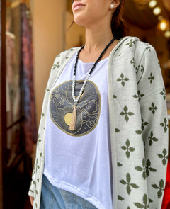 SACON FATIMA - Shanti Hippie Chic