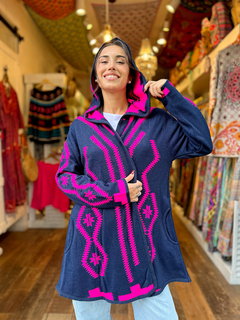 SACON INCA en internet