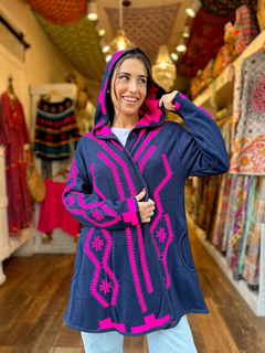 SACON INCA