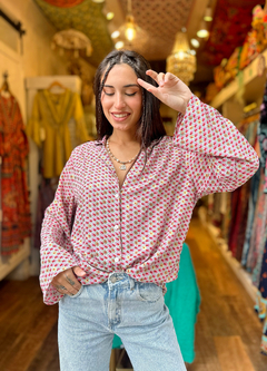 CAMISA PREM AMMA - comprar online