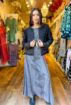 Chaqueta TACHAS - comprar online