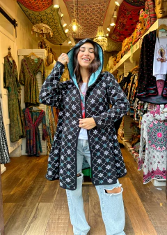 SACON DELHI en internet