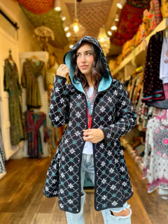 SACON DELHI - Shanti Hippie Chic