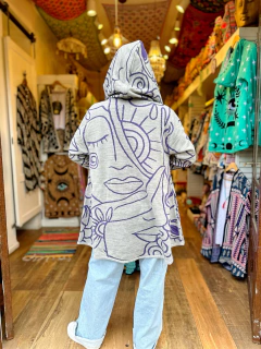 SACON ALONDRA en internet