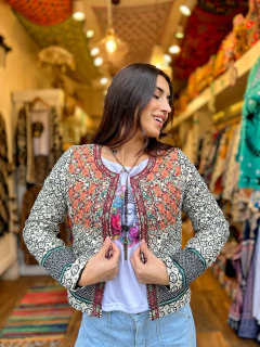 Chaqueta Budha en internet