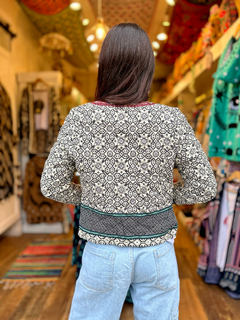 Chaqueta Budha - Shanti Hippie Chic