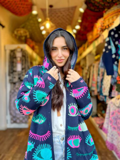 SACON EYES en internet