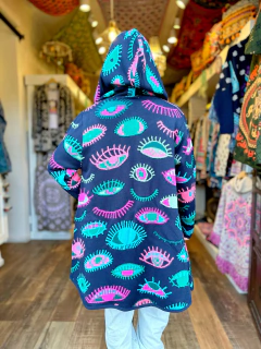 Imagen de SACON EYES