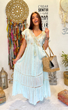 Vestido BOHO BORA BORA