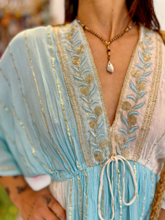 Vestido BOHO IBIZA - comprar online