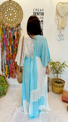 Vestido BOHO IBIZA en internet