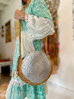 Imagen de Vestido BOHO MALDIVAS