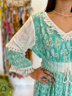 Vestido BOHO MALDIVAS - comprar online