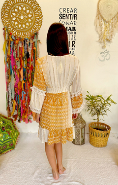 Vestido BOHO ARUBA en internet