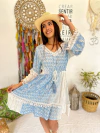 Vestido BOHO KO TAO