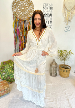 Vestido BOHO MAUI