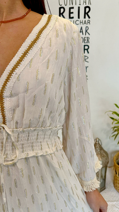 Vestido BOHO MAUI - tienda online