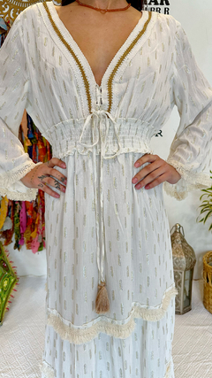 Vestido BOHO MAUI en internet