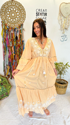 Imagen de Vestido BOHO KAUAI