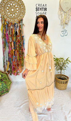 Vestido BOHO KAUAI - tienda online