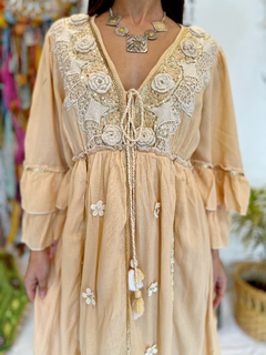 Vestido BOHO KAUAI en internet