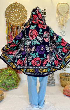 SACON FLORES en internet